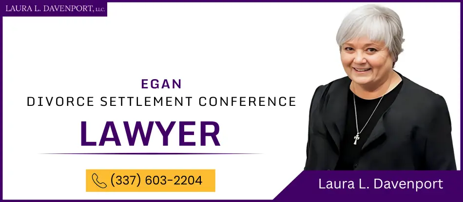 egan divorce settlement conference lawyer egan divorce settlement conference lawyer